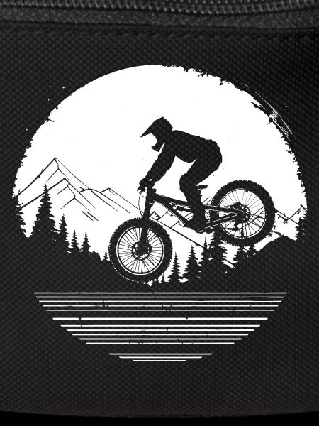 Amateurs de VTT