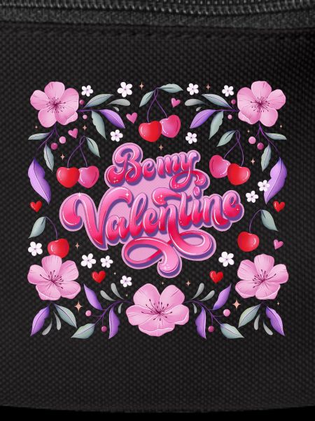 Sois mon Valentin