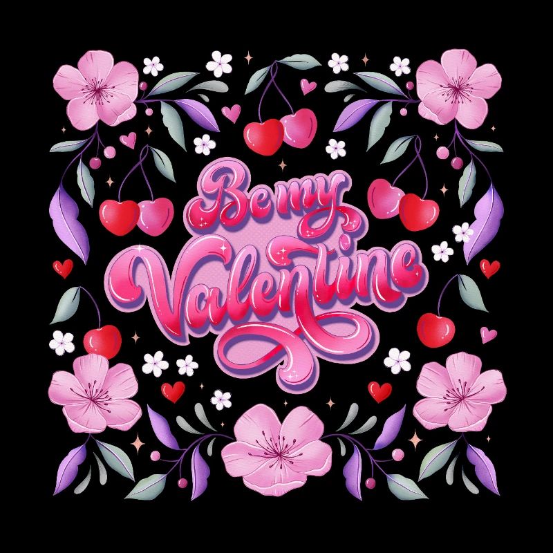 Be My Valentine