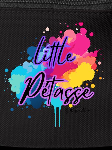 Little Pétasse