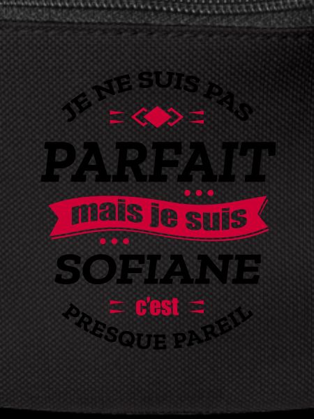 SOFIANE PARFAIT - PRENOM SOFIANE