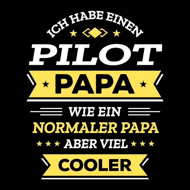 PILOT PAPA COOL, HELD, FLUG, ABENTEUER, STIL