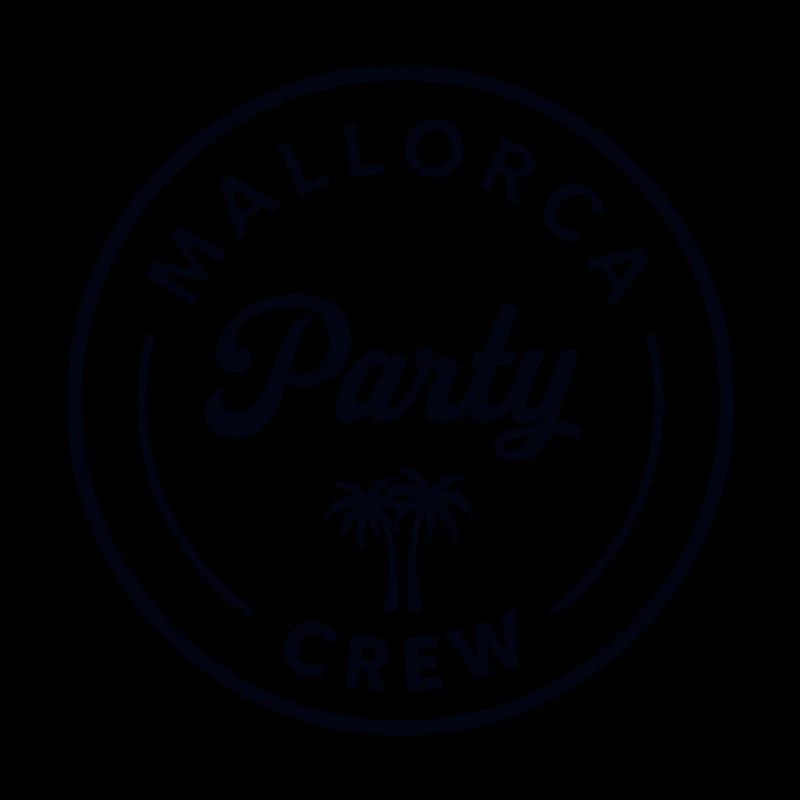 Mallorca Party Crew Sommer, Sonne & Partyfeeling