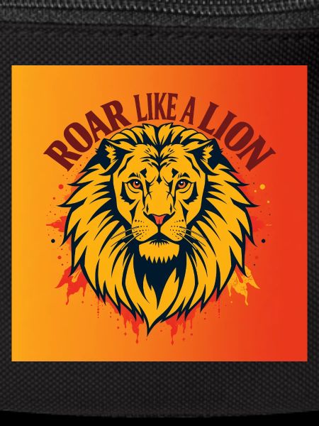 Roar like a Lion