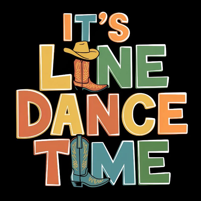 Danse en ligne Time Line Dancing ma passion