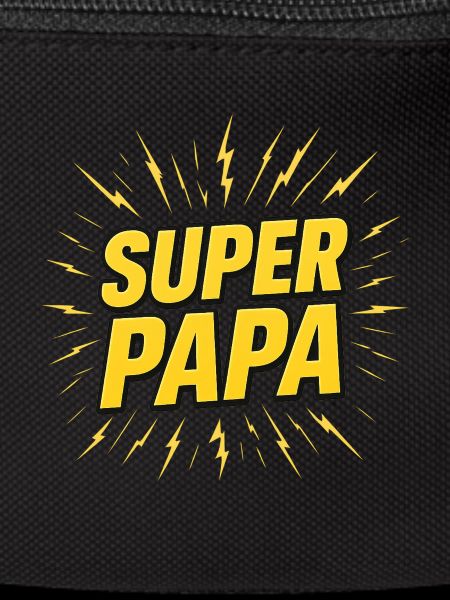 Super Dad