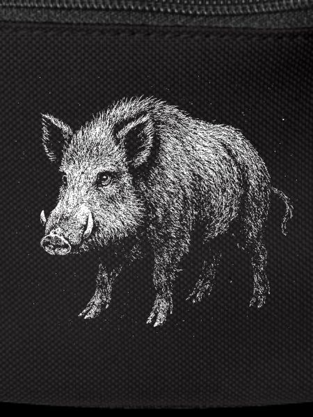 Wild boar