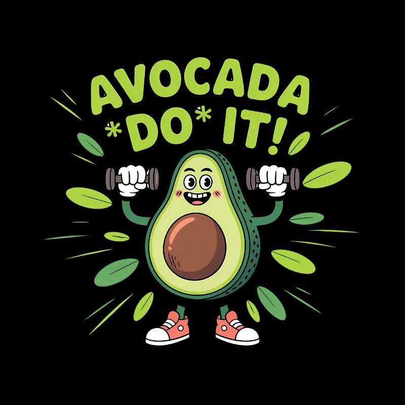 Avocado it!