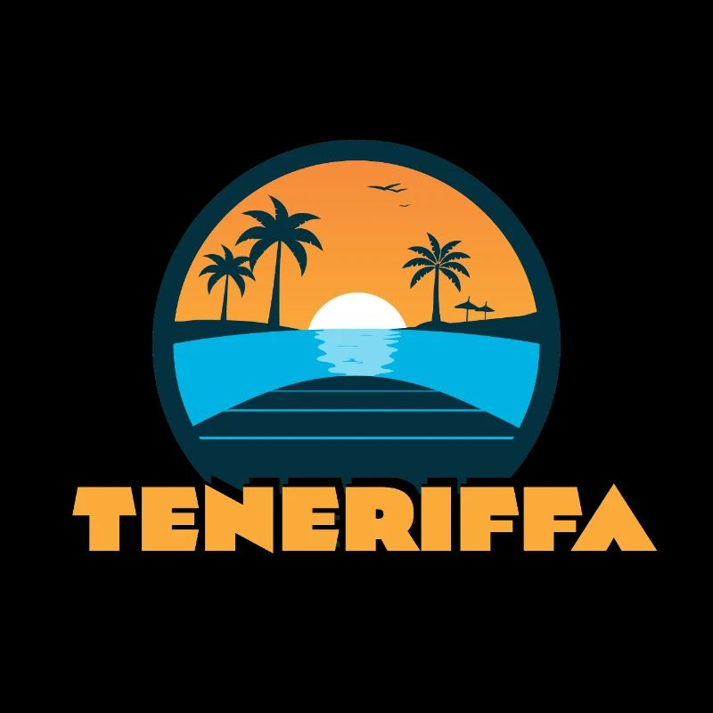 Tenerife Sunset