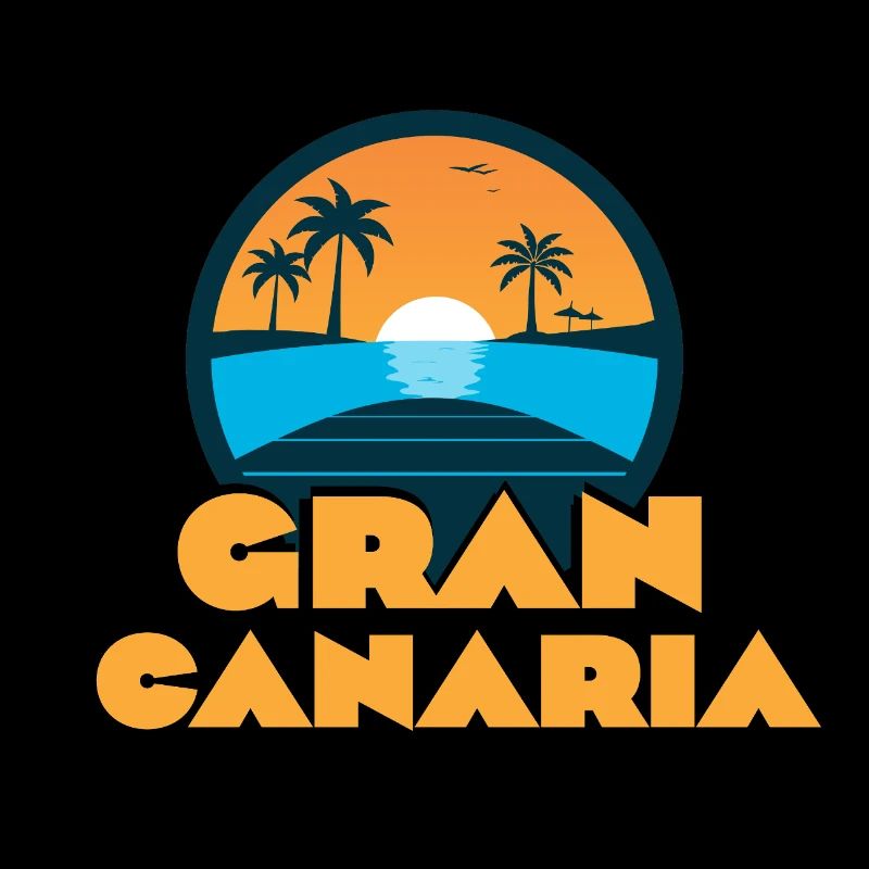 Gran Canaria Sunset