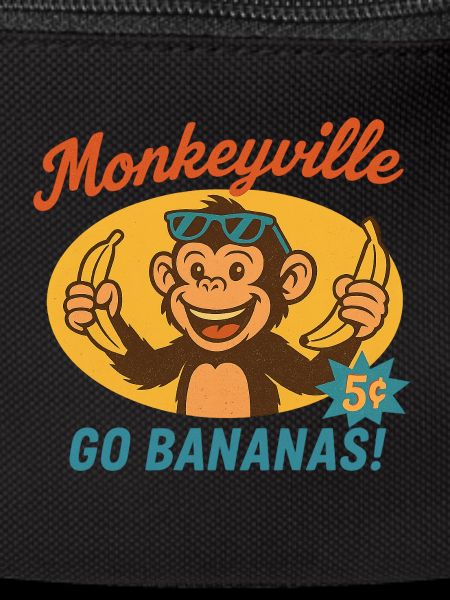 Monkey - Monkeyville