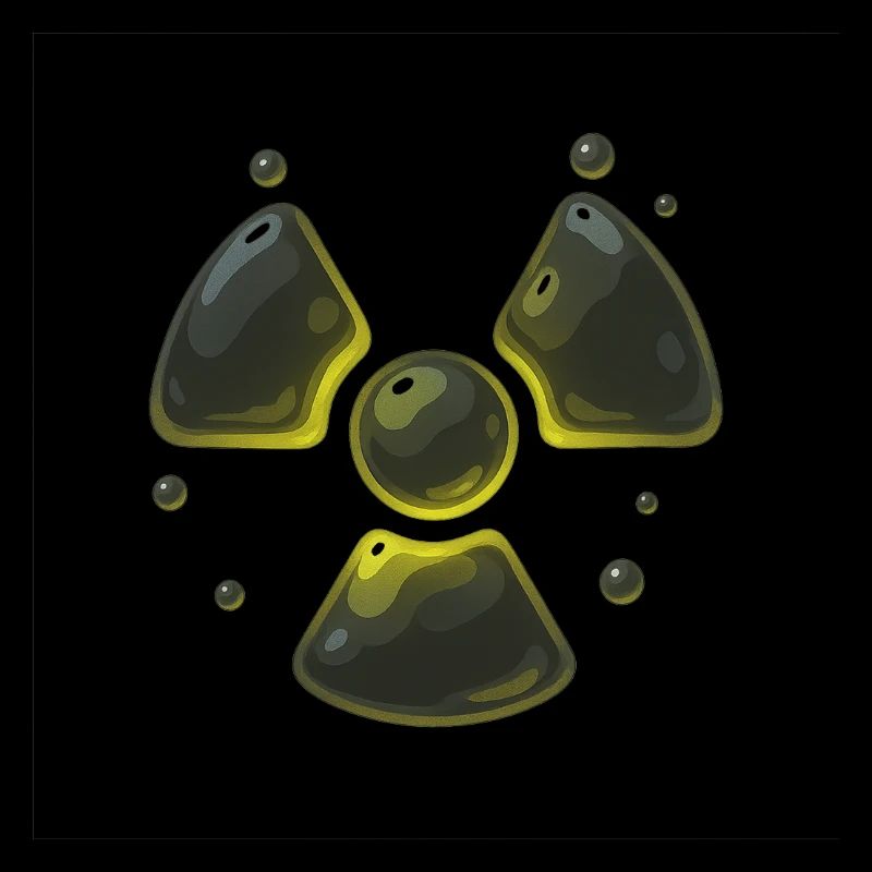 Radioactive