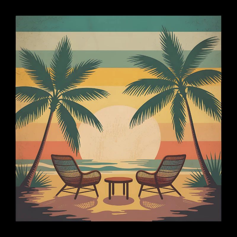 Vacances d'été