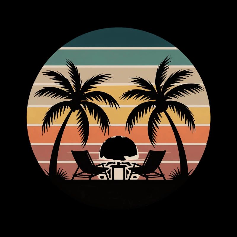 Vacances d'été