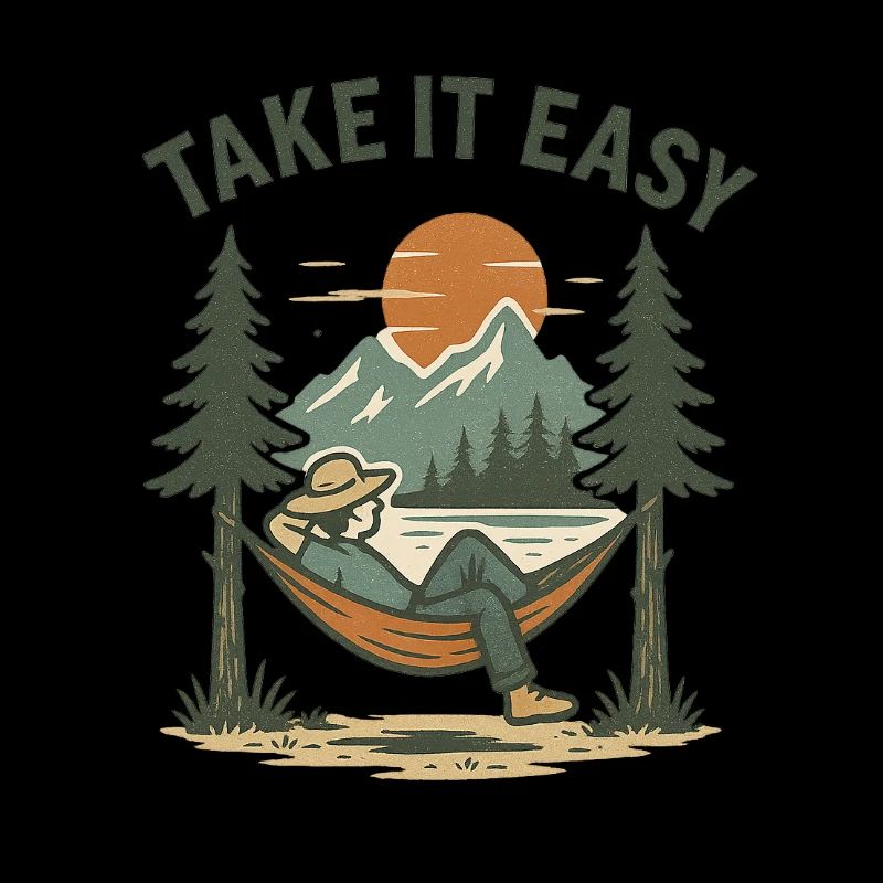 Take It Easy