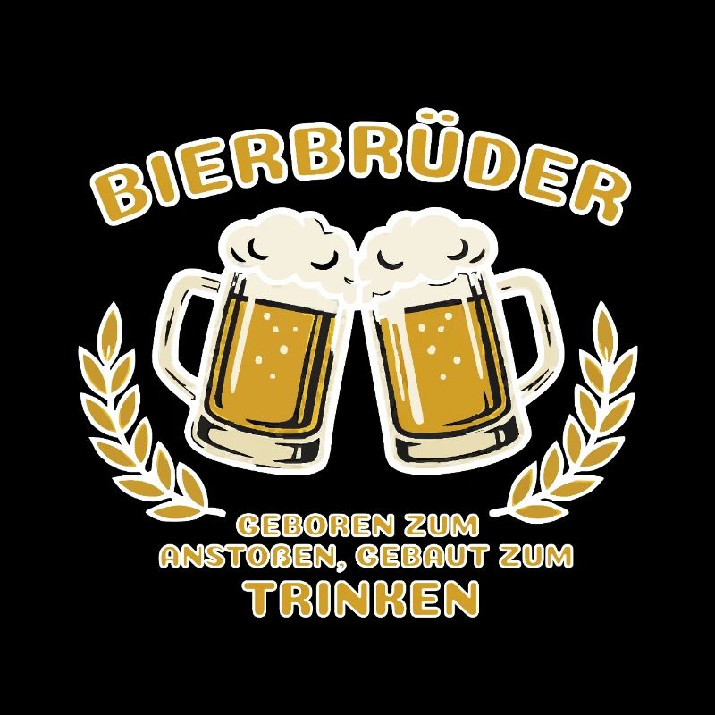 Bierbrüder