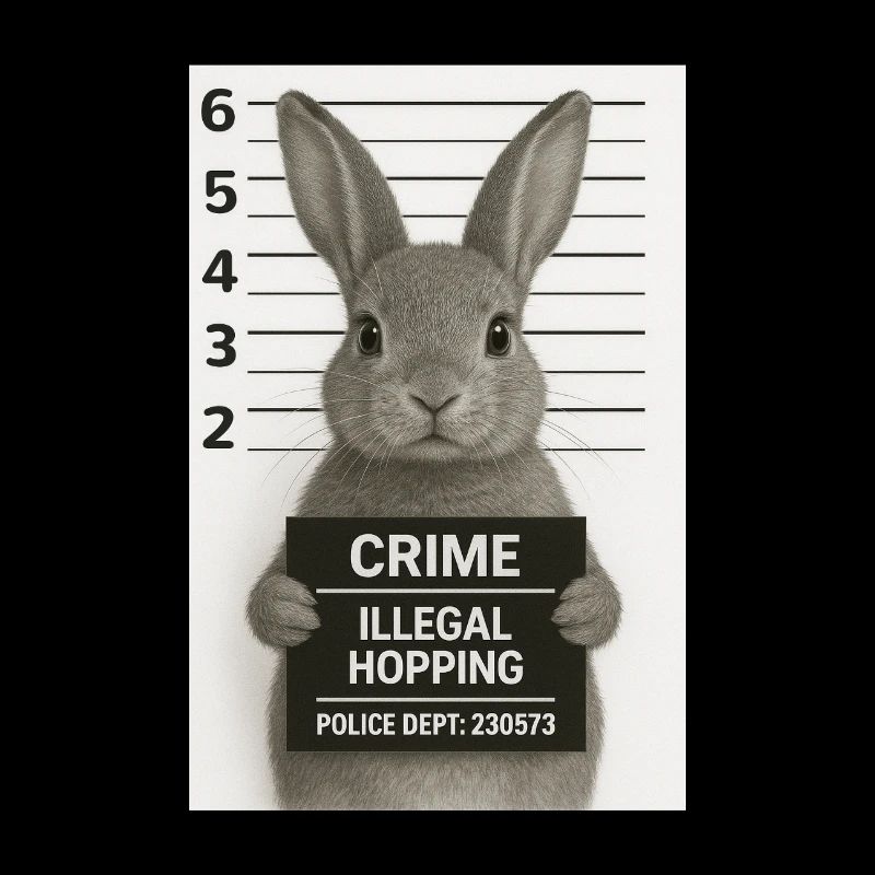 Lapin criminel