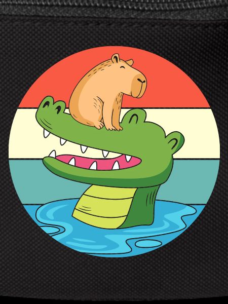 Capybara Capibara