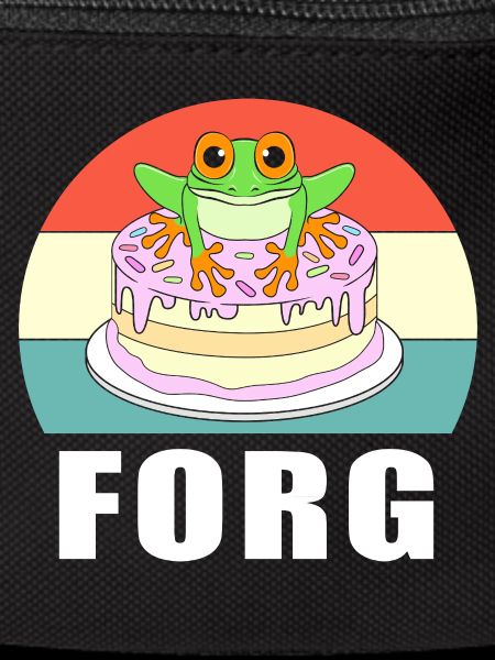 Frog Tree Frog