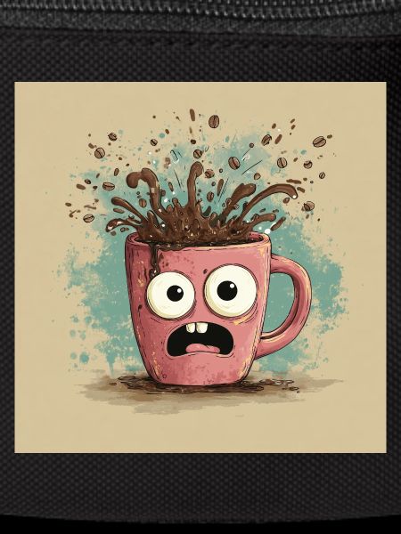 Caffeinated Chaos