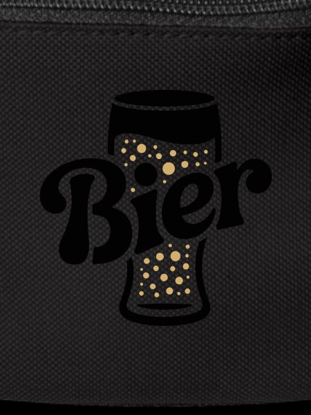 Bier - Cool Beer Logo