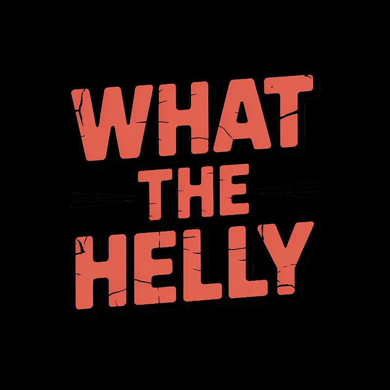 What the Helly - Funny Memes