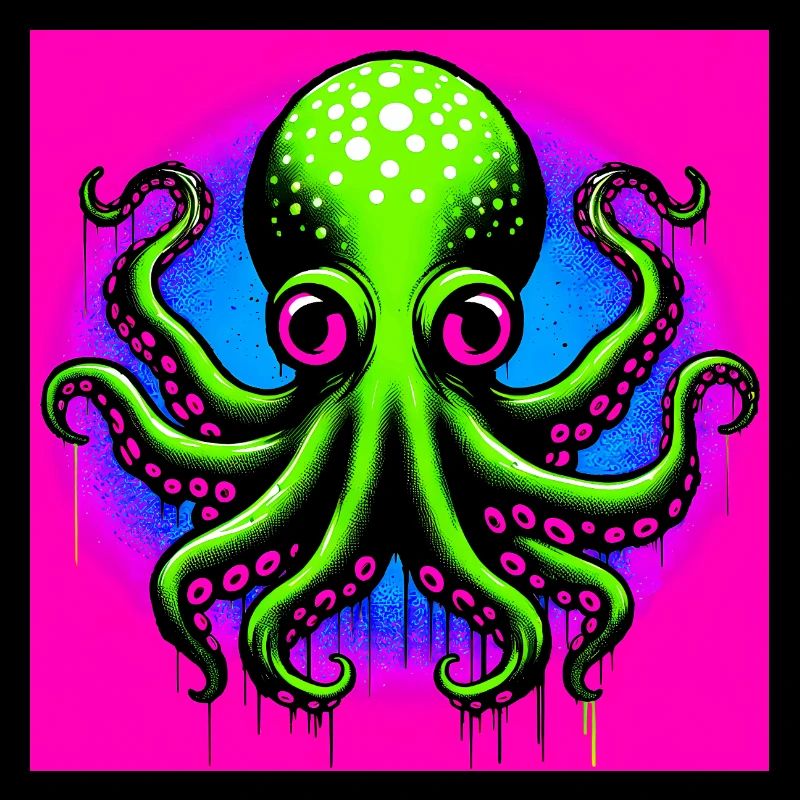 Krake