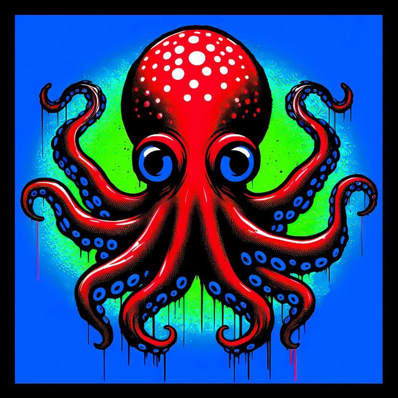 Octopus