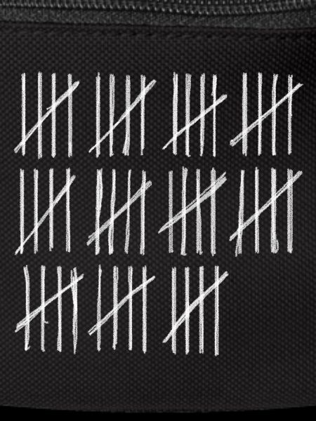 Trending Creative Counting