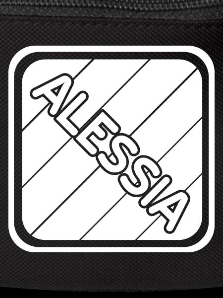 Maedchenname Alessia