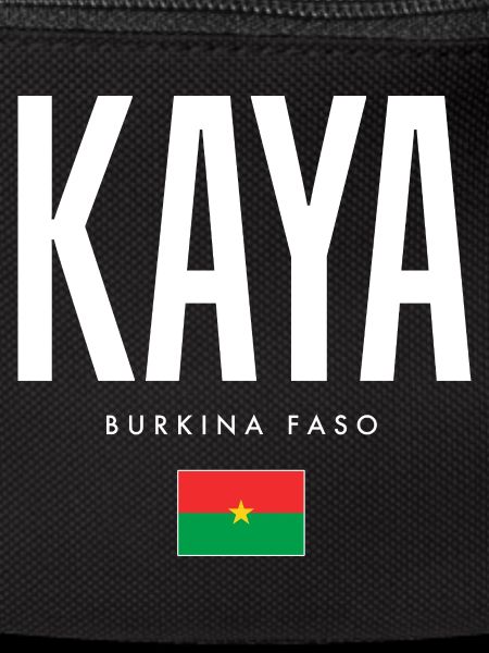Kaya Burkina Faso