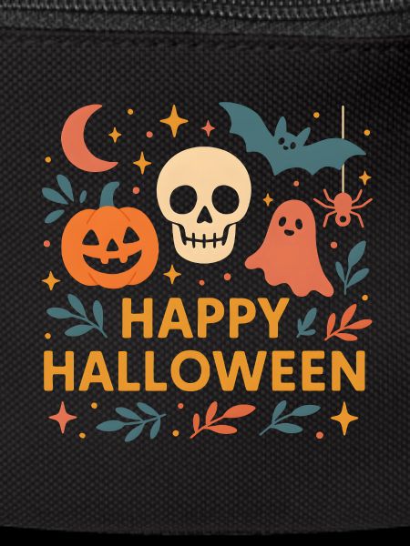 Halloween classique
