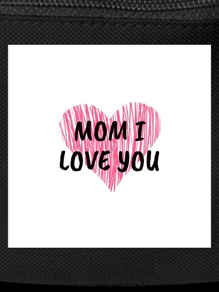 Maman, je t’aime