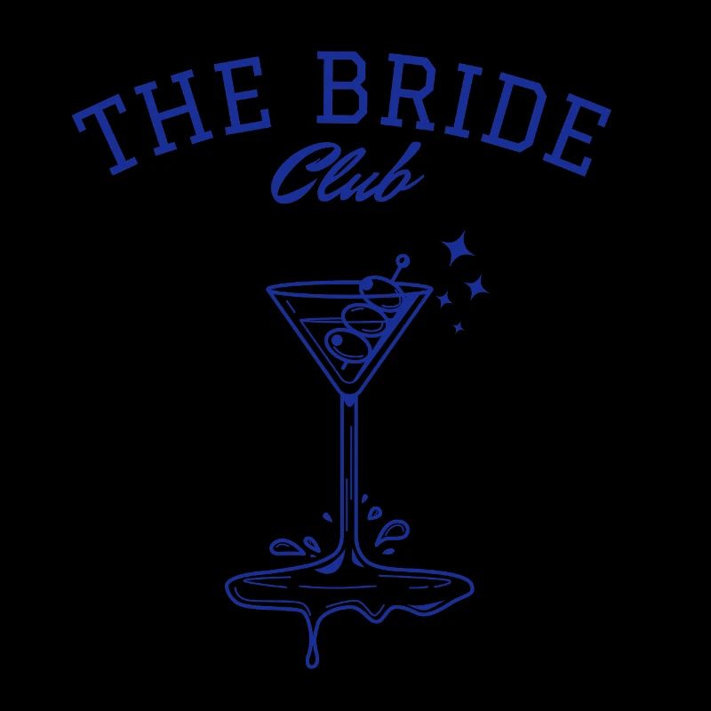 Elegant Women's Evening Cocktail Design