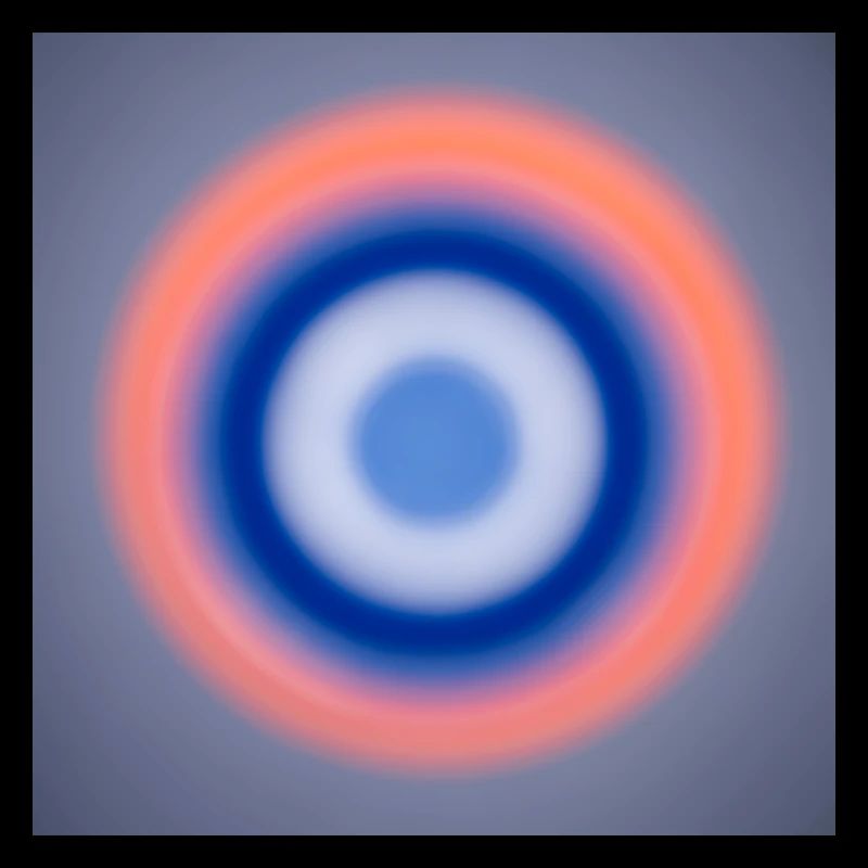 Peacock Circle