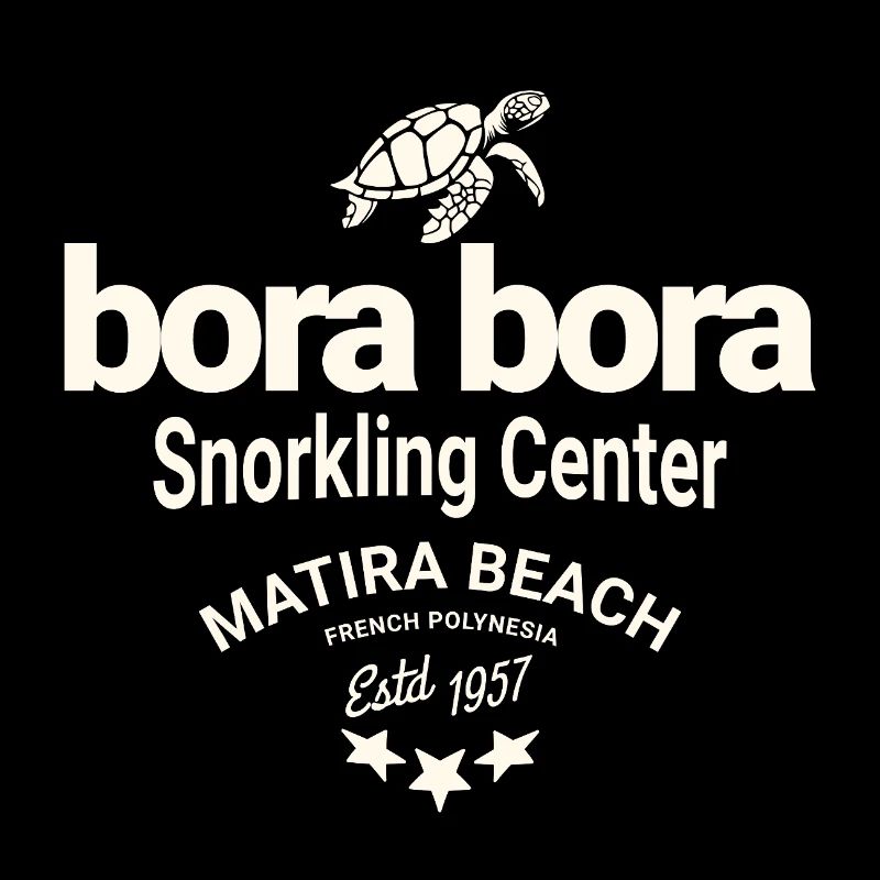 Bora Bora plongée sous marine