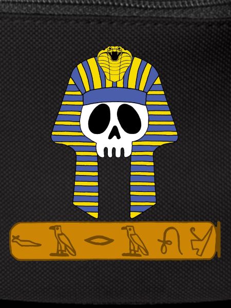 Pharaoh's Skull
