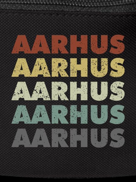 Aarhus - Denmark - Denmark - Scandinavia