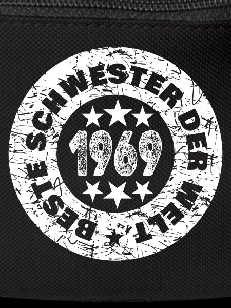 Schwester 1969