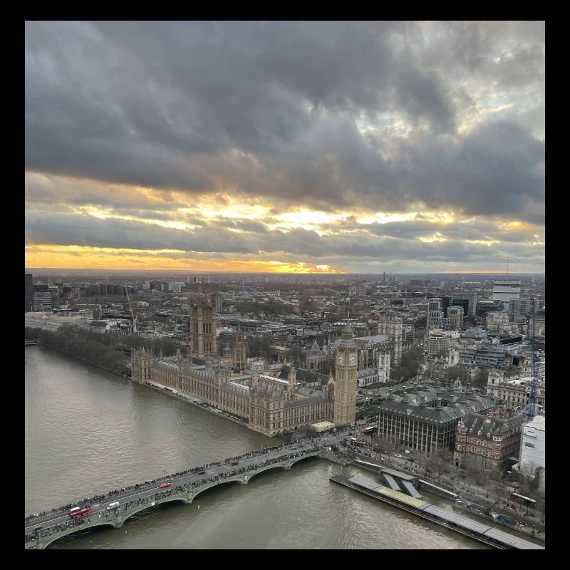L’art de Londres