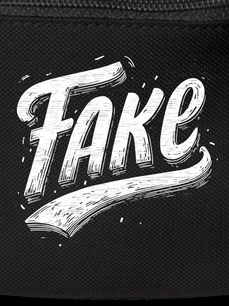 Faux
