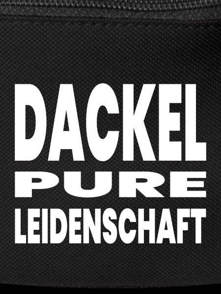 Dackel