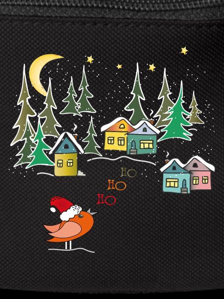 Winter Magic Christmas