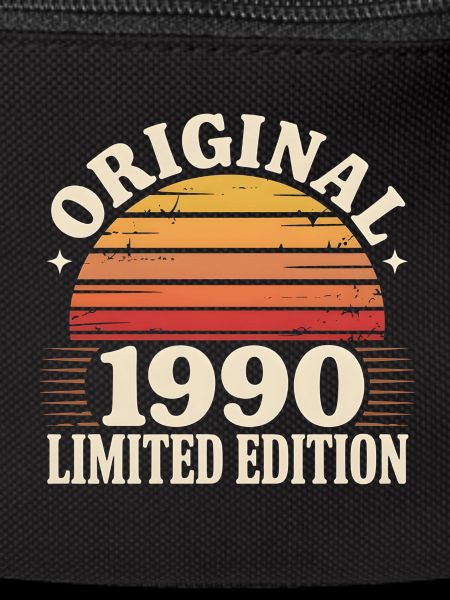 Original 1990 Edition Retro Soleil