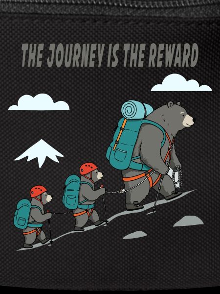 Bear Trail : Voyage récompensé