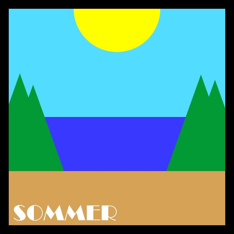 Sommer