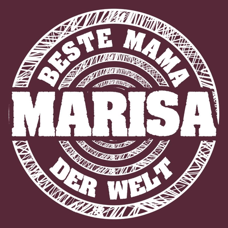 Marisa als Mutter