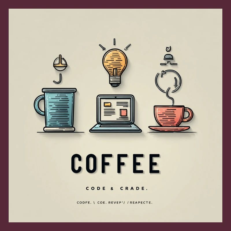 Coffee Code Design