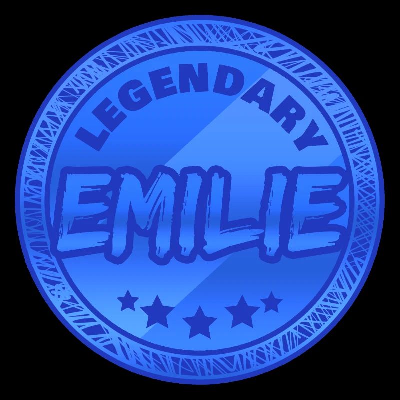 First name Emilie