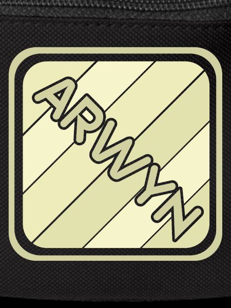 Maedchenname Arwyn
